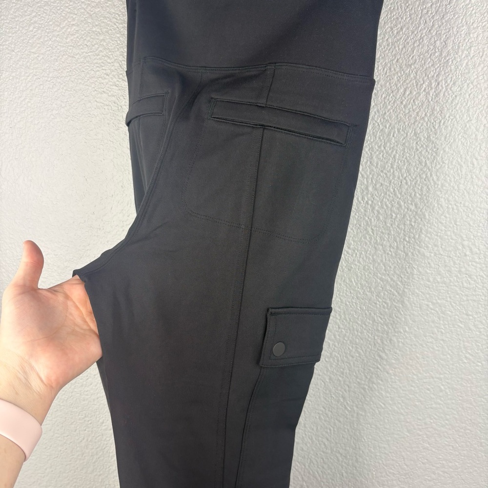 Athleta Delancey Straight Cargo Pant - Picture 8 of 12